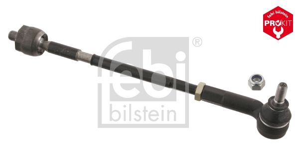 FEBI BILSTEIN Поперечная рулевая тяга 29621